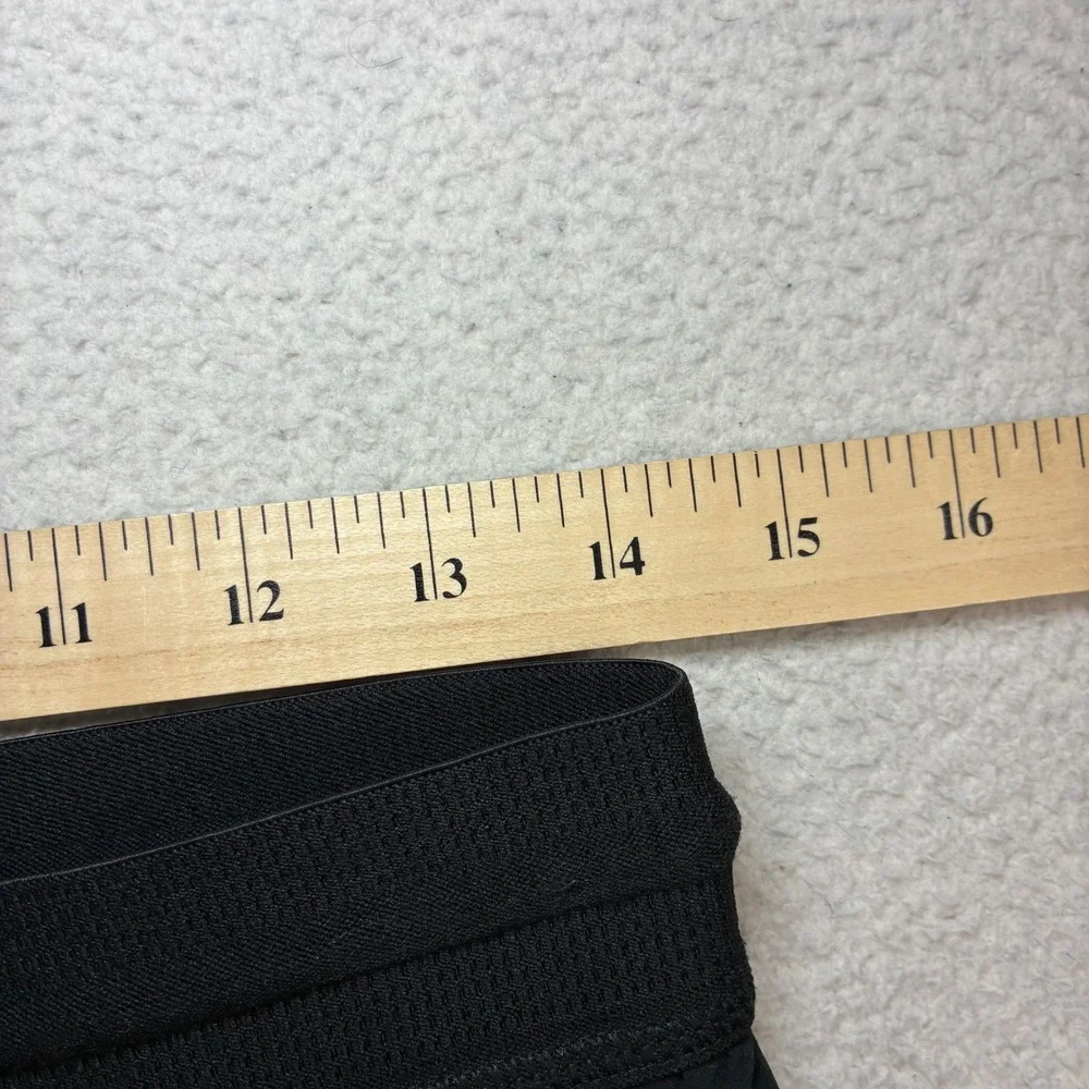 Nike measurements waist